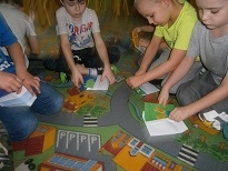 OLYMPUS DIGITAL CAMERA