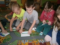 OLYMPUS DIGITAL CAMERA